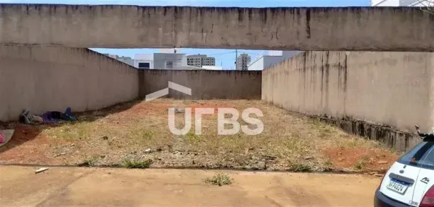 Lote/Terreno à venda, 286m² no Grand Ville, Uberlândia