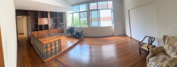 Apartamento com 4 Quartos à venda, 160m² no Tijuca, Rio de Janeiro