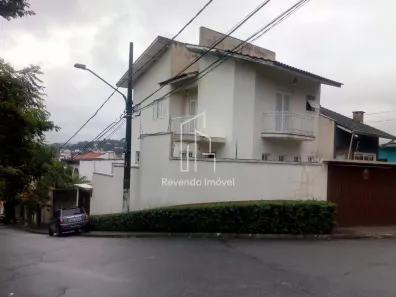 Sobrado com 4 Quartos à venda, 220m² no Jardim Virginia Bianca, São Paulo
