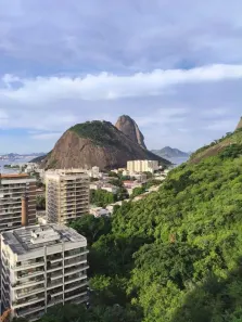 Apartamento com 2 Quartos à venda, 86m² no Botafogo, Rio de Janeiro