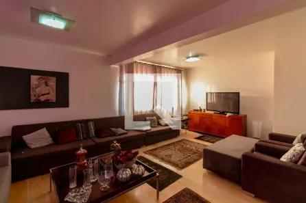 Apartamento com 4 Quartos à venda, 220m² no Gutierrez, Belo Horizonte