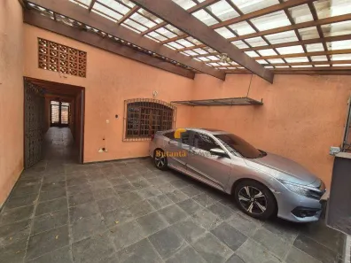 Casa com 3 Quartos à venda, 250m² no Jaguaré, São Paulo