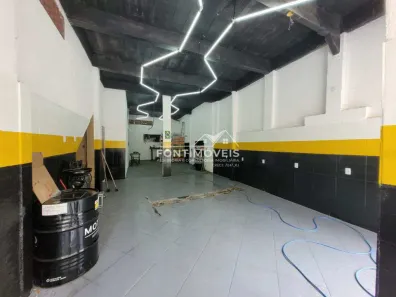 Ponto Comercial para alugar, 65m² no Taquara, Rio de Janeiro