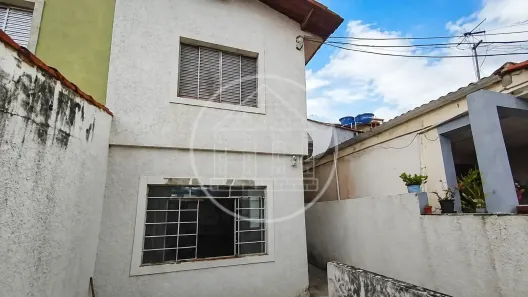 Sobrado com 3 Quartos à venda, 90m² no Interlagos, São Paulo