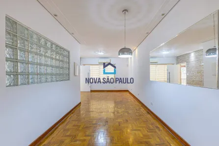 Casa com 3 Quartos à venda, 280m² no São Judas, São Paulo