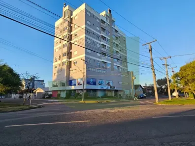 Apartamento com 2 Quartos à venda, 84m² no Scharlau, São Leopoldo