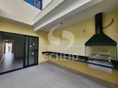 Casa com 3 Quartos à venda, 110m² no Jardim Ernestina, São Paulo