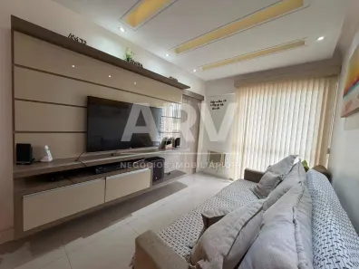 Apartamento com 2 Quartos à venda, 76m² no Barra Olímpica, Rio de Janeiro