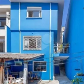 Casa com 3 Quartos à venda, 290m² no Sumaré, São Paulo