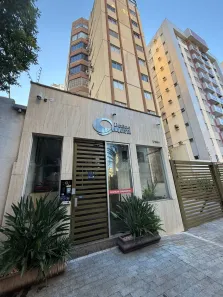 Apartamento com 2 Quartos à venda, 68m² no Setor Bueno, Goiânia