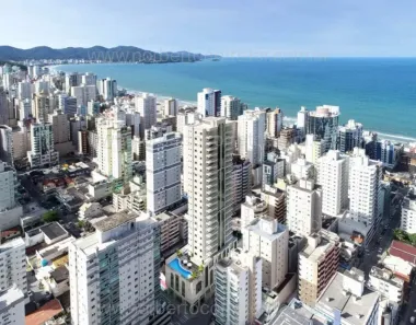 Apartamento com 3 Quartos à venda, 163m² no Andorinha, Itapema