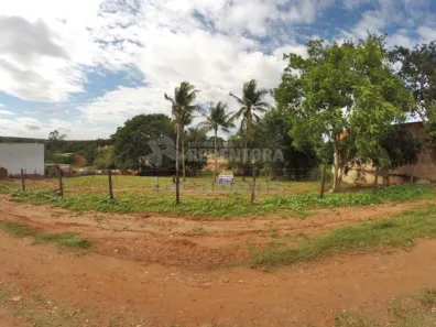 à venda, 3980m² no Estância Suíça (Zona Rural), São José do Rio Preto