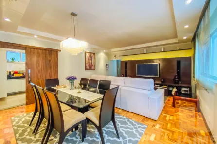 Apartamento com 3 Quartos à venda, 143m² no Pinheiros, São Paulo