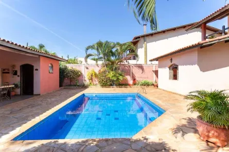 Casa com 3 Quartos à venda, 354m² no City Ribeirão, Ribeirão Preto
