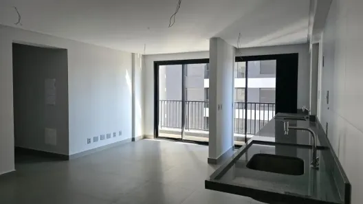 Apartamento com 3 Quartos à venda, 86m² no Setor Oeste, Goiânia