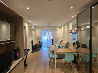 Apartamento com 2 Quartos à venda, 96m² no Marapé, Santos