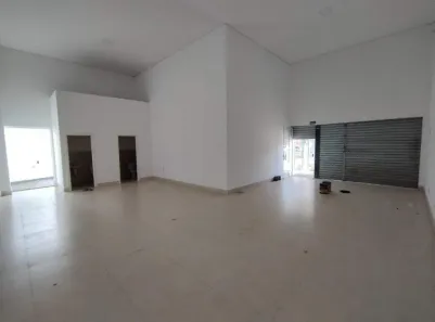 Ponto Comercial para alugar, 96m² no Nova Pompéia, Piracicaba