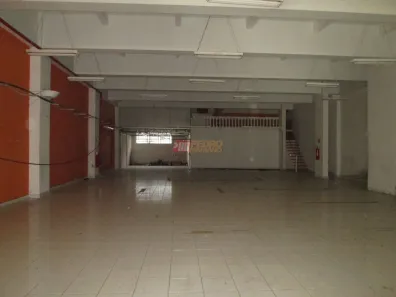 Sala Comercial para alugar, 570m² no Rudge Ramos, São Bernardo do Campo