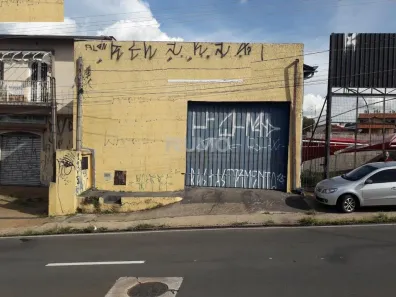 Galpão/Depósito/Armazém à venda, 173m² no São Bernardo, Campinas
