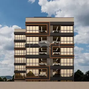 Apartamento com 3 Quartos à venda, 74m² no Bom Retiro, Joinville