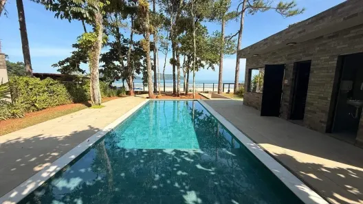 Casa com 4 Quartos para alugar, 320m² no Bairro de Juquehy, São Sebastião