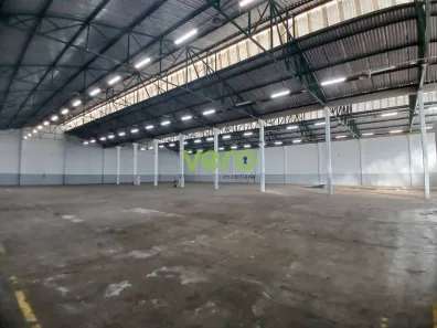 Galpão/Depósito/Armazém para alugar, 2121m² no Industrial Nossa Senhora de Fátima 2.ª Parte, Americana