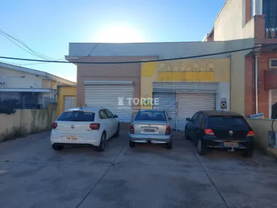 Ponto Comercial para alugar, 203m² no Jardim Chapadão, Campinas