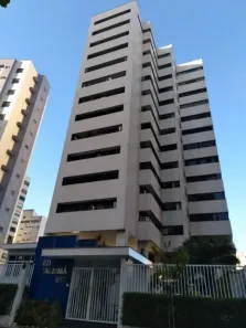 Apartamento com 3 Quartos à venda, 197m² no Aldeota, Fortaleza