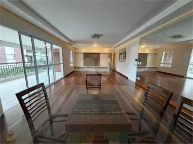 Apartamento com 3 Quartos à venda, 170m² no Água Branca, São Paulo