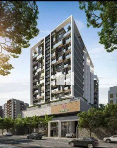 Apartamento com 3 Quartos à venda, 78m² no Jardim Guaranhuns, Vila Velha
