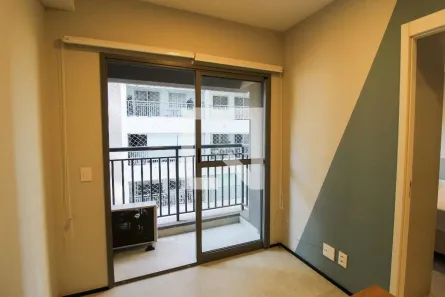 Apartamento com 1 Quarto à venda, 28m² no Butantã, São Paulo