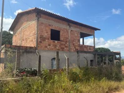 Fazenda/Sítio com 4 Quartos à venda, 1000m² no , Jaboticatubas