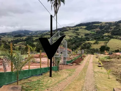 Lote/Terreno à venda, 1000m² no Zona Rural, Socorro