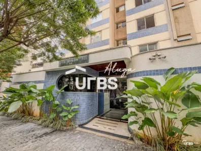 Apartamento com 2 Quartos para alugar, 51m² no Setor Bueno, Goiânia