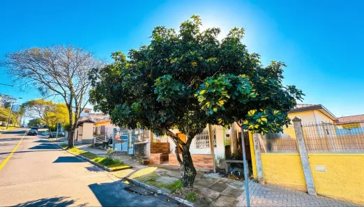 Lote/Terreno à venda, 520m² no Jardim Mauá, Novo Hamburgo