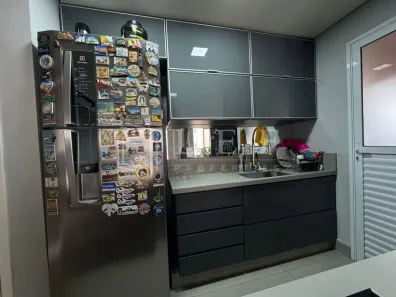 Apartamento com 2 Quartos à venda, 67m² no Vila Andrade, São Paulo