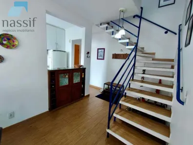 Apartamento com 2 Quartos à venda, 102m² no Vila Santana, Mogi das Cruzes