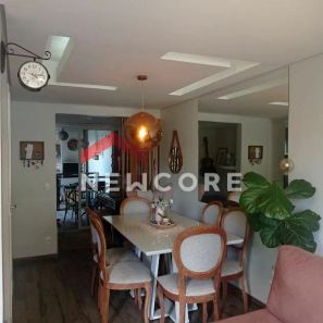 Casa de Condomínio com 2 Quartos à venda, 70m² no Jardim Petrópolis, Cotia