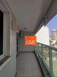 Apartamento com 3 Quartos à venda, 125m² no Icaraí, Niterói