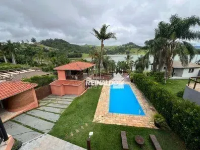 Casa com 4 Quartos à venda, 550m² no Bom Retiro, Bragança Paulista