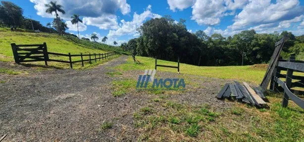 Fazenda/Sítio à venda, 20155m² no Área Rural de Campo Largo, Campo Largo