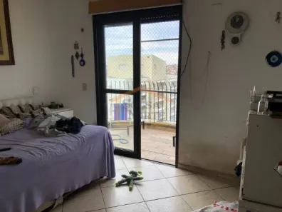 Apartamento com 5 Quartos à venda, 273m² no Vila Andrade, São Paulo