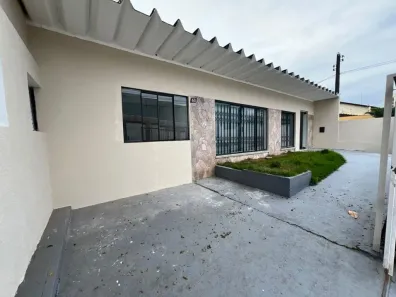 Imóvel Comercial para alugar, 201m² no Bucarein, Joinville