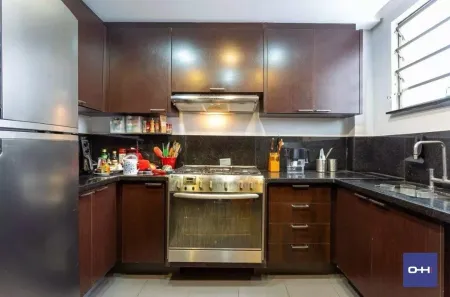 Apartamento com 3 Quartos à venda, 193m² no Jardim Paulista, São Paulo