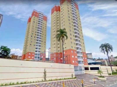 Apartamento com 3 Quartos à venda, 68m² no Centro, Guarulhos