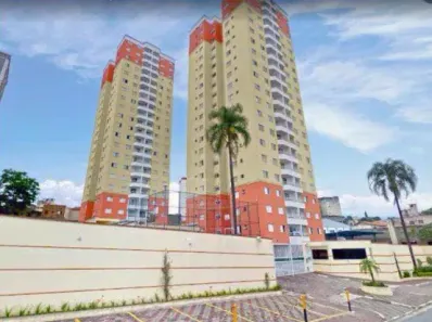 Apartamento com 3 Quartos à venda, 68m² no Centro, Guarulhos