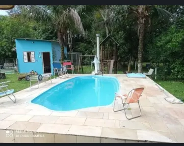 Fazenda/Sítio com 2 Quartos à venda, 70m² no Ana Dias, Itariri