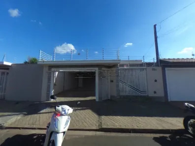 Casa com 3 Quartos à venda, 185m² no Vila Brasília, São Carlos