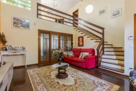 Casa com 4 Quartos à venda, 297m² no Centro, Canoas