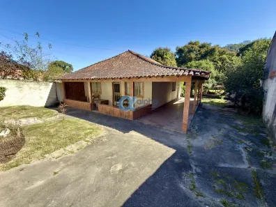 Casa com 3 Quartos à venda, 1466m² no São Lourenço (Guia de Pacobaíba), Magé